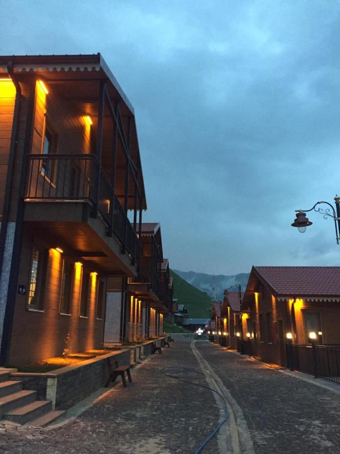 Kaya Life Resort Узунгьоль Екстер'єр фото