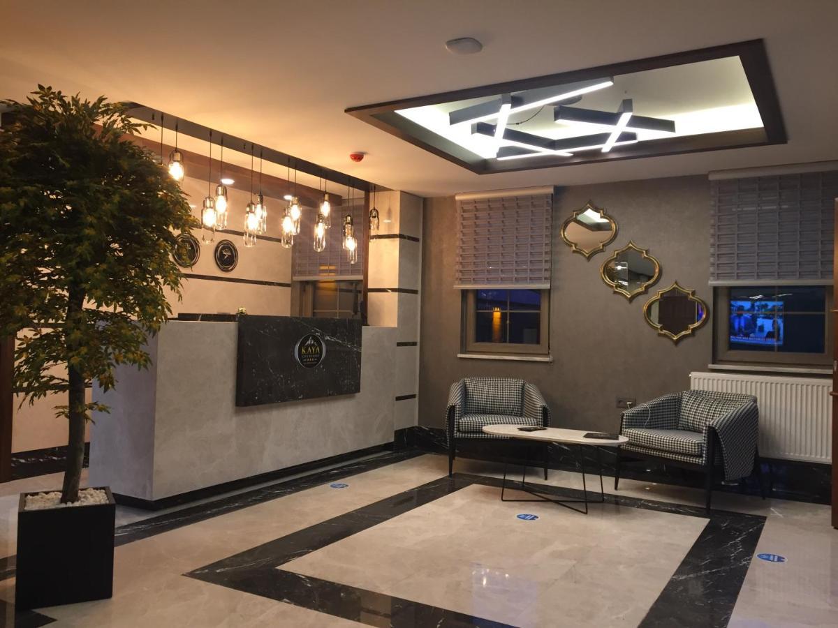 Kaya Life Resort Узунгьоль Екстер'єр фото