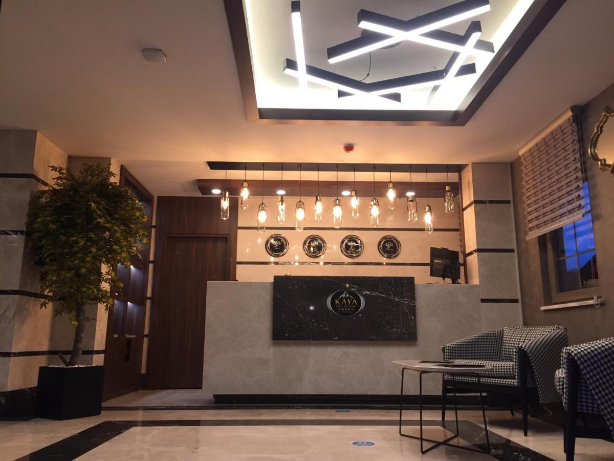 Kaya Life Resort Узунгьоль Екстер'єр фото