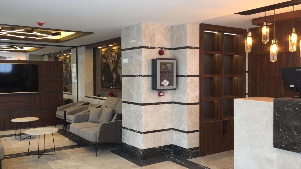 Kaya Life Resort Узунгьоль Екстер'єр фото