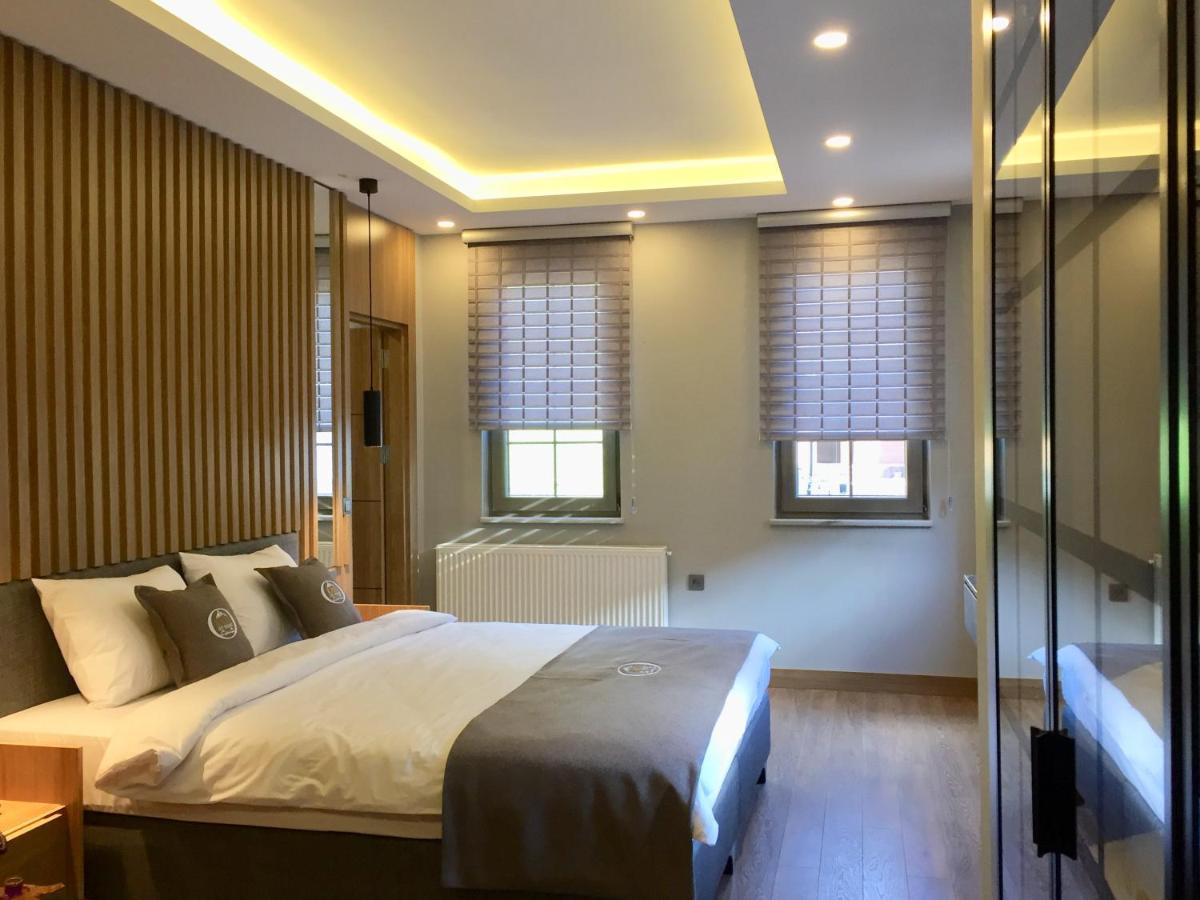 Kaya Life Resort Узунгьоль Екстер'єр фото