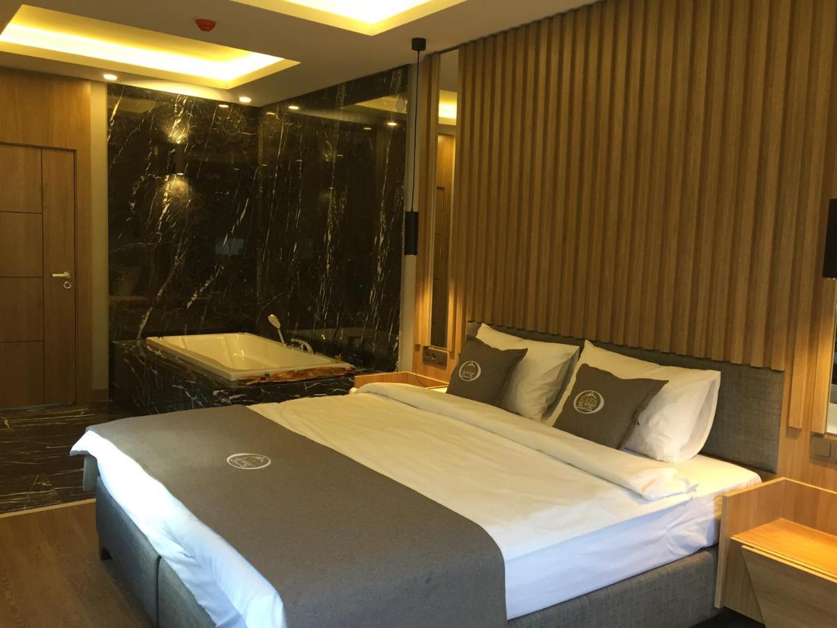 Kaya Life Resort Узунгьоль Екстер'єр фото