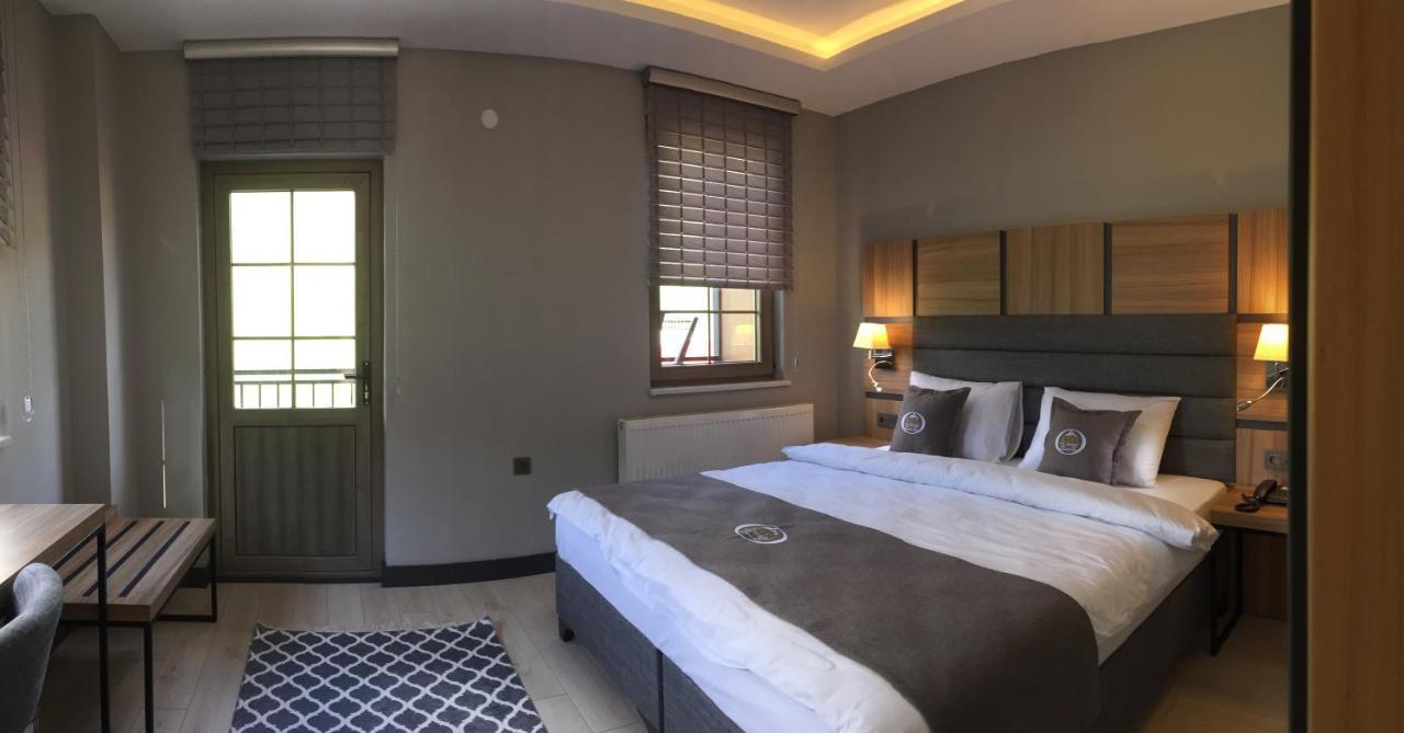 Kaya Life Resort Узунгьоль Екстер'єр фото