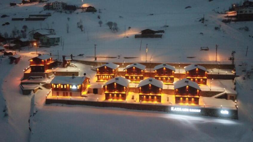 Kaya Life Resort Узунгьоль Екстер'єр фото