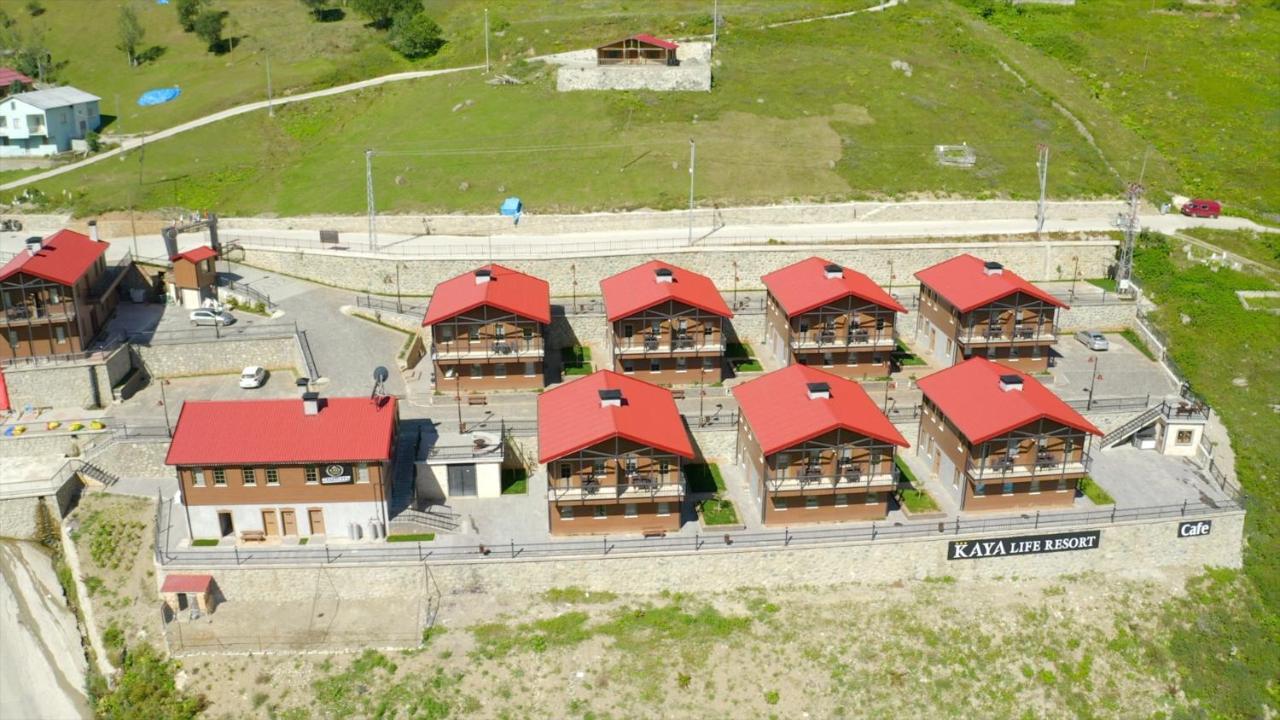 Kaya Life Resort Узунгьоль Екстер'єр фото