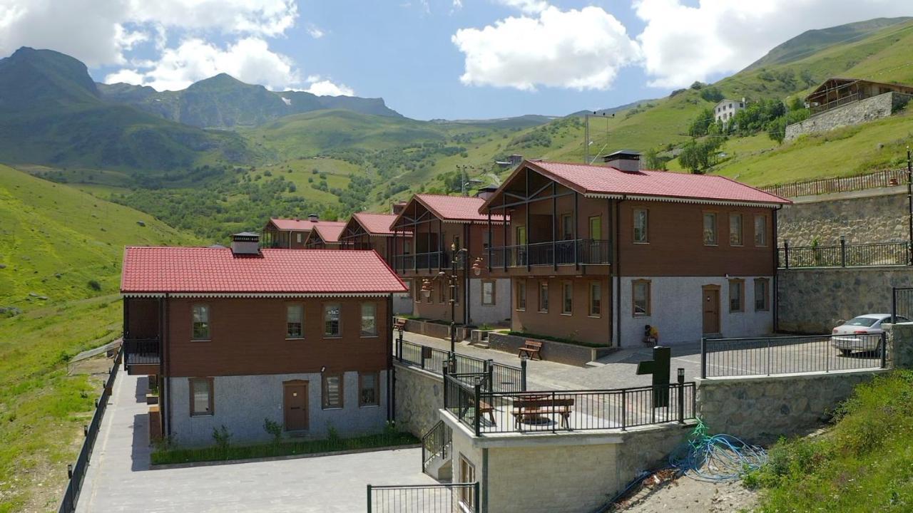 Kaya Life Resort Узунгьоль Екстер'єр фото