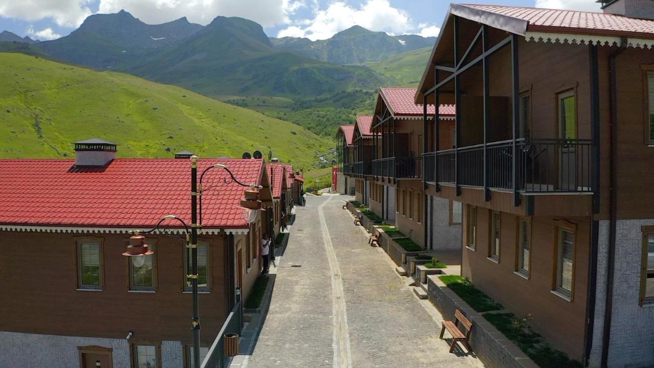 Kaya Life Resort Узунгьоль Екстер'єр фото