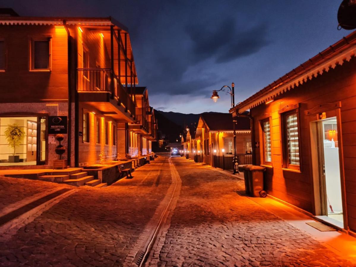 Kaya Life Resort Узунгьоль Екстер'єр фото