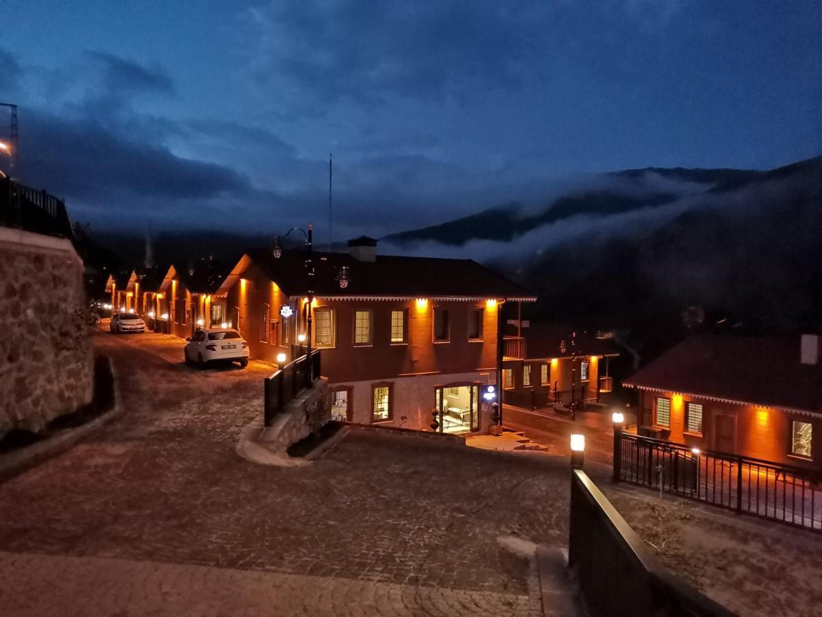 Kaya Life Resort Узунгьоль Екстер'єр фото