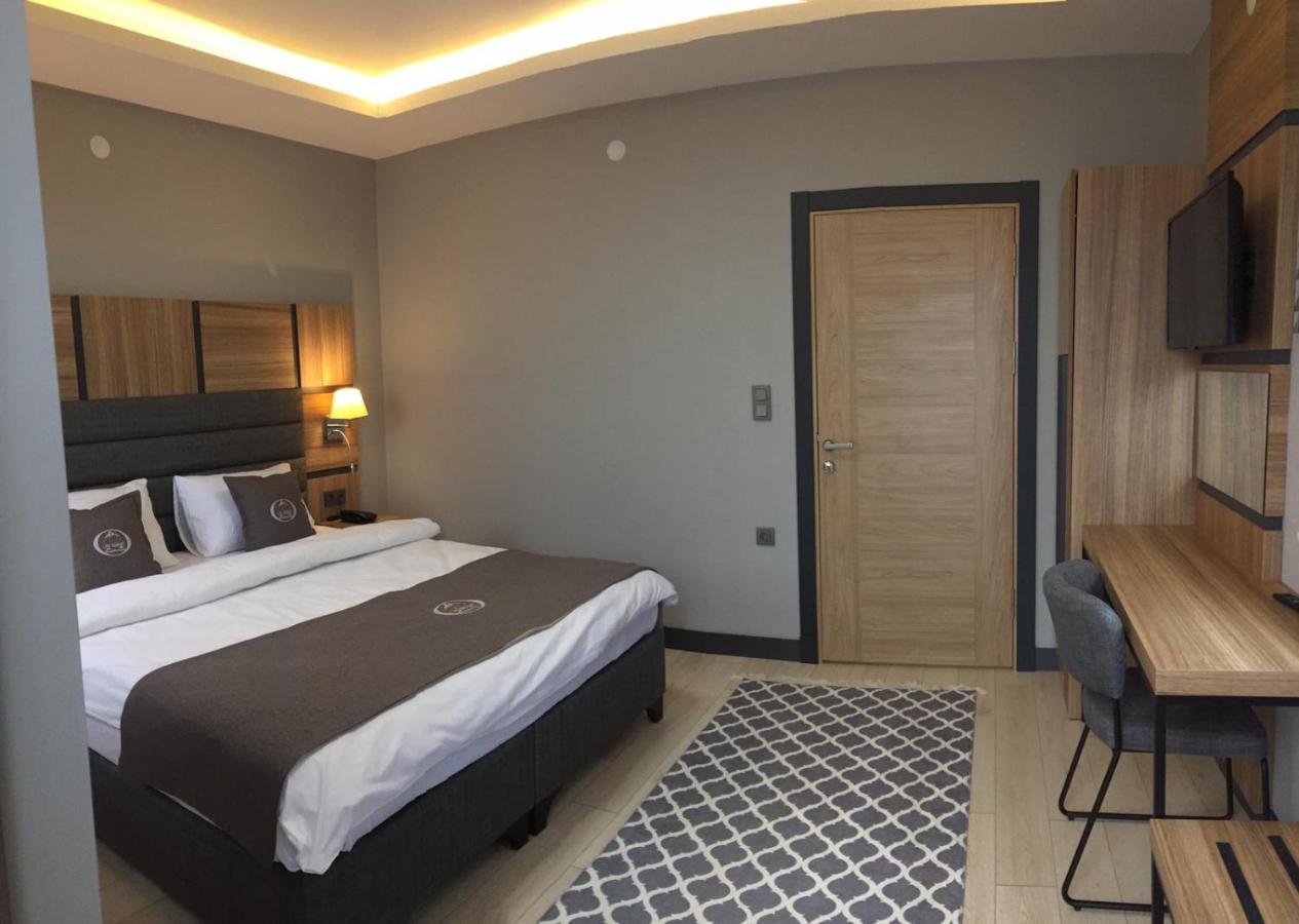 Kaya Life Resort Узунгьоль Екстер'єр фото