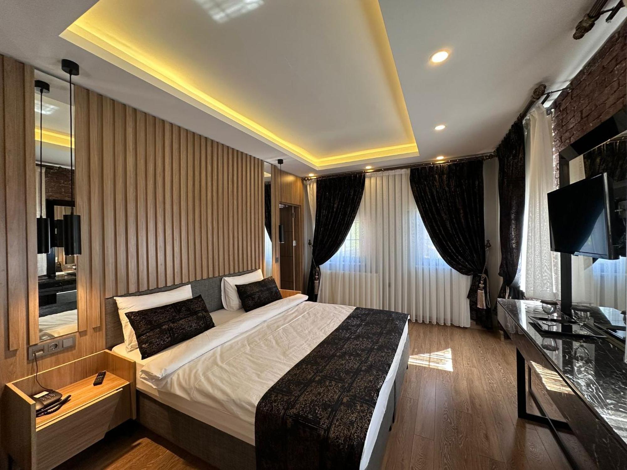 Kaya Life Resort Узунгьоль Екстер'єр фото