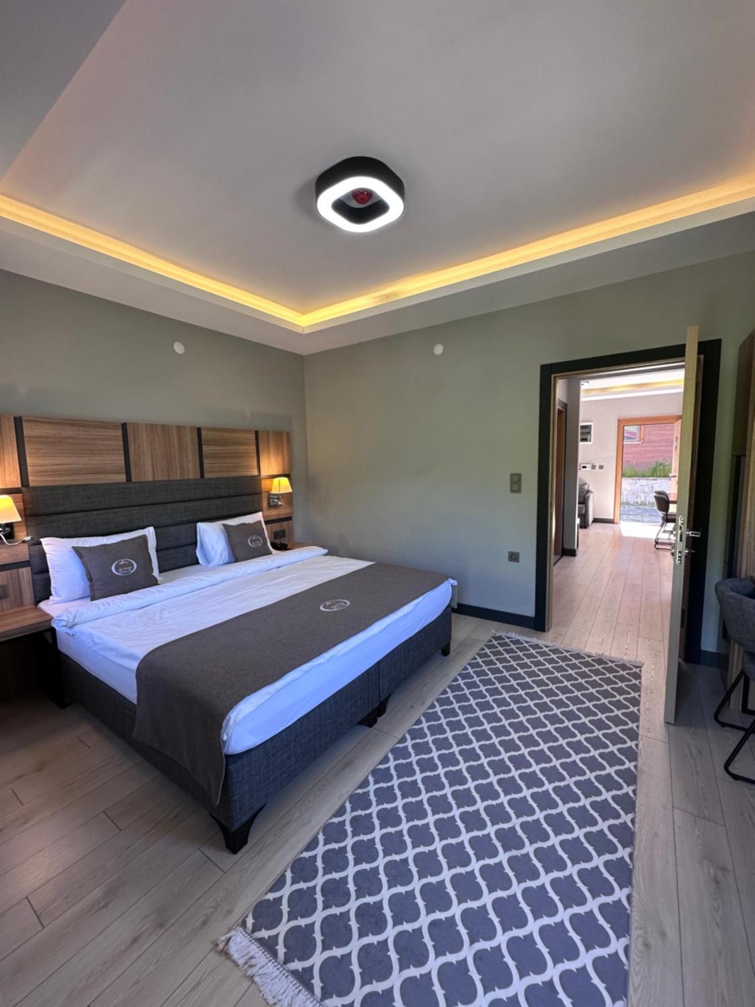 Kaya Life Resort Узунгьоль Екстер'єр фото