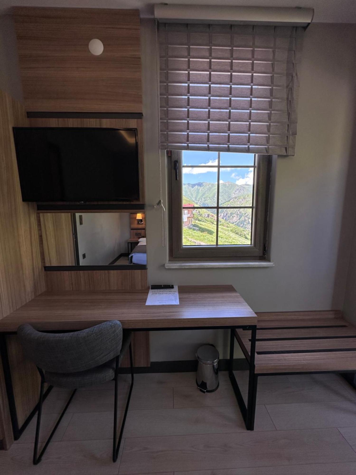 Kaya Life Resort Узунгьоль Екстер'єр фото