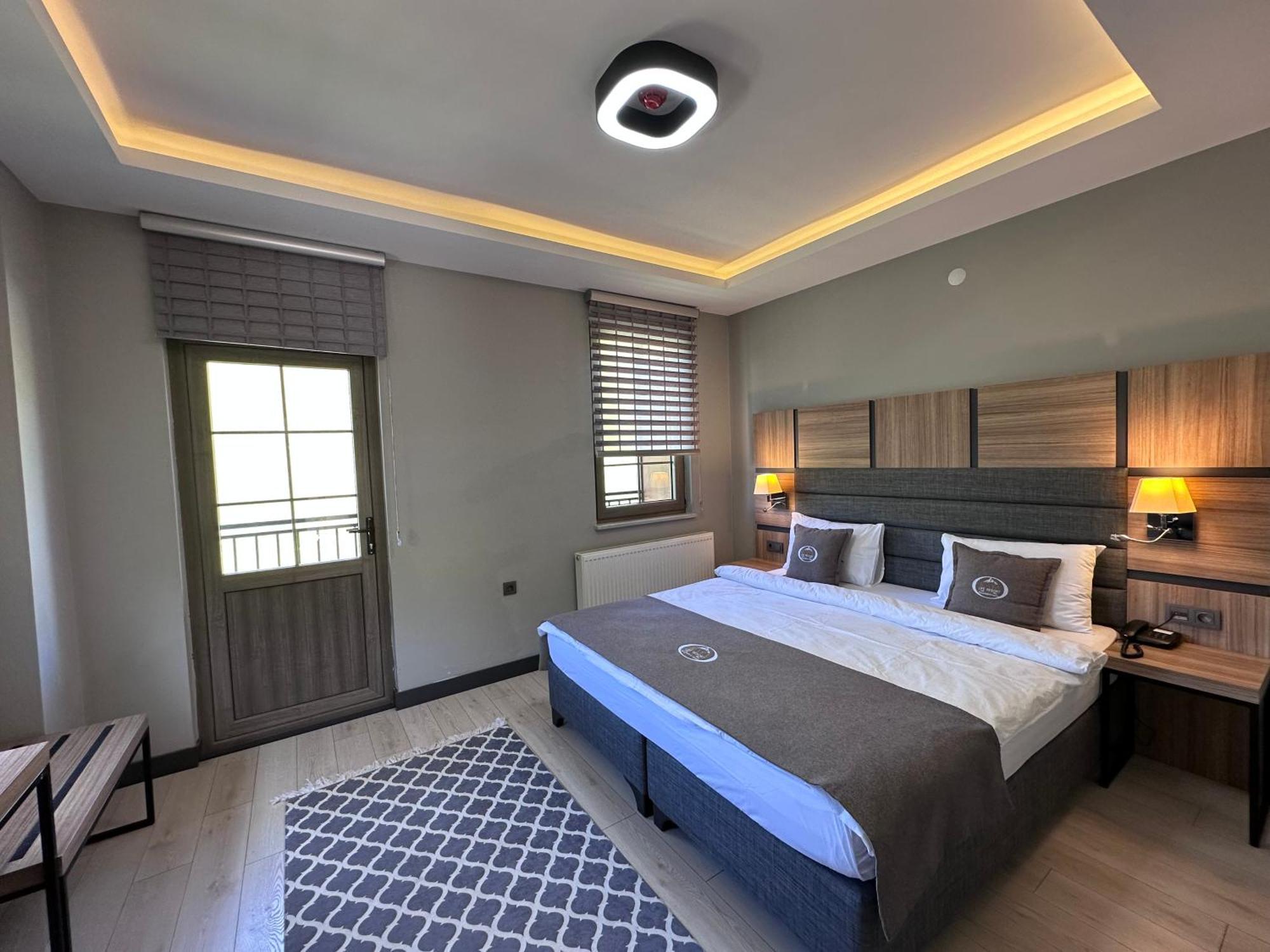 Kaya Life Resort Узунгьоль Екстер'єр фото