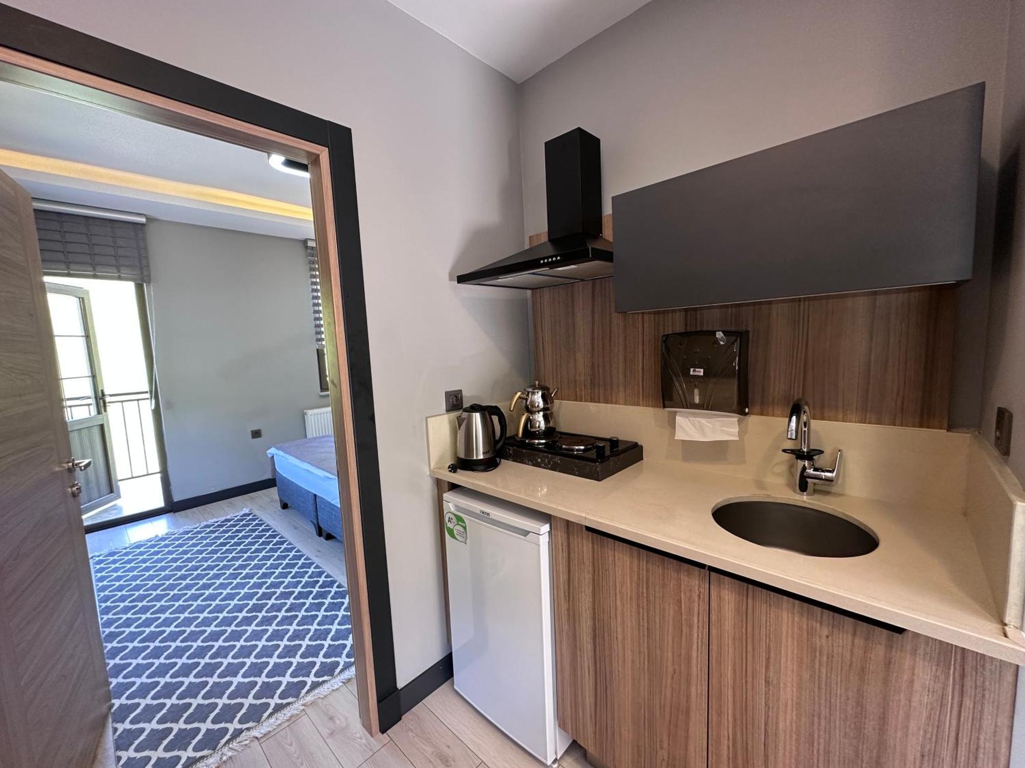 Kaya Life Resort Узунгьоль Екстер'єр фото